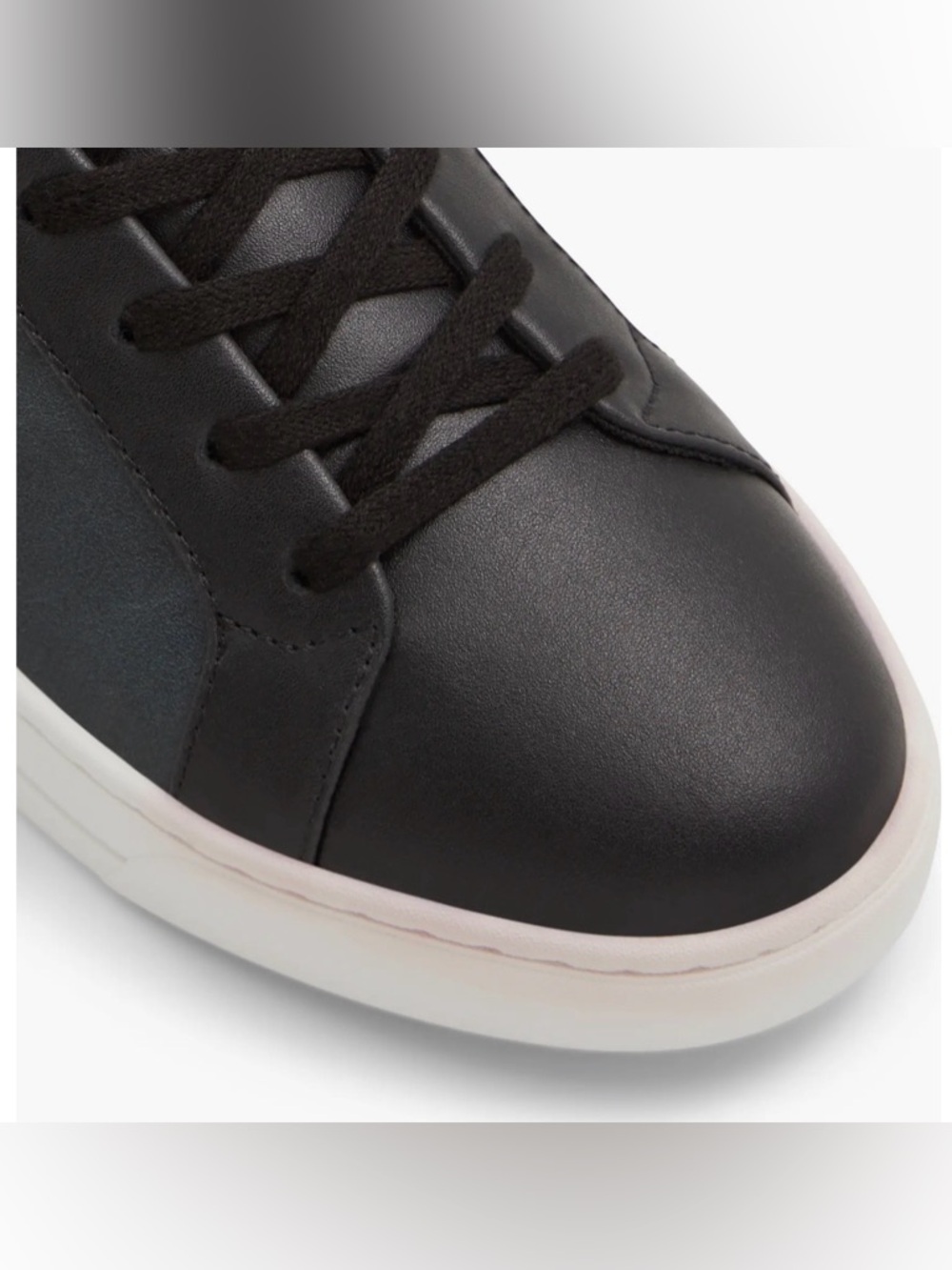 100% Authentic Ted Baker Alison Sneakers / Size 8.5/39 - Picture 5 of 13